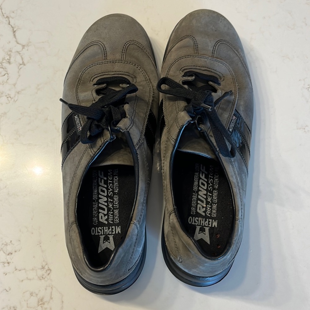 Mephisto shoes